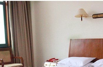 平湖乍浦豪门宾馆酒店提供图片