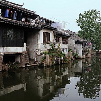 泸水善庄客栈酒店提供图片