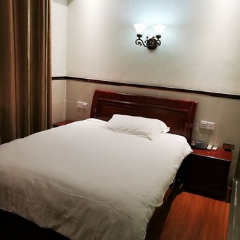 蚌埠玉缘商务宾馆酒店提供图片