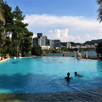 迪岸轰趴别墅(千岛湖店)