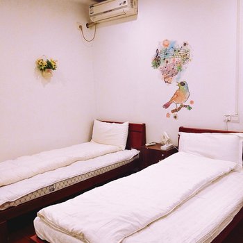 重庆漫徒青旅主题客栈