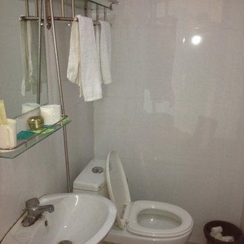 扬州翔龙招待所酒店提供图片