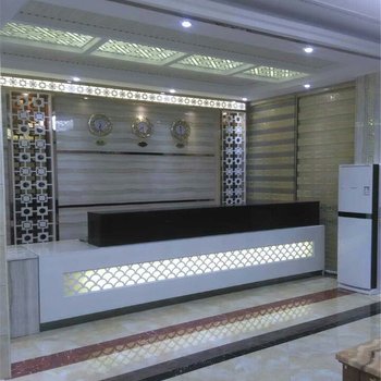 天等县嘉豪商务酒店酒店提供图片