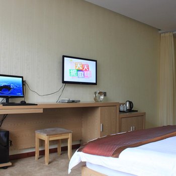 赤峰京华宾馆酒店提供图片