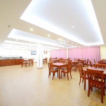 长白山格林酒店(池西)酒店提供图片