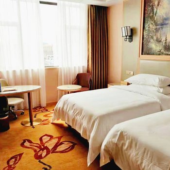 维也纳国际酒店(温州瑞安塘下店)酒店提供图片