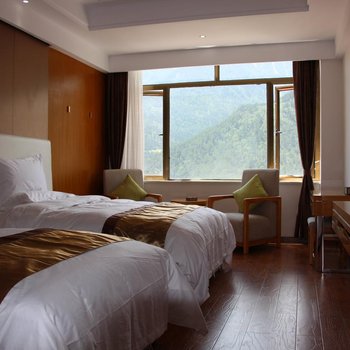 甘南藏香大酒店酒店提供图片