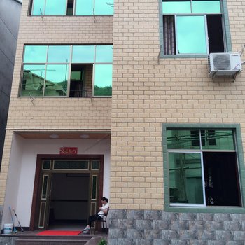 诸暨漢舍农居酒店提供图片