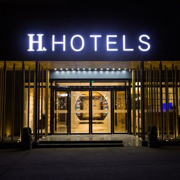 H酒店(常熟万达广场店)