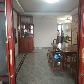 三明晃悠悠公寓酒店提供图片