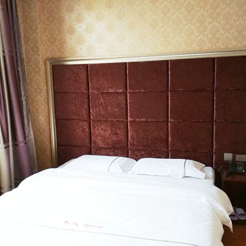 哈尔滨尚志春天假日宾馆酒店提供图片