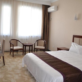 天津理工大学学术交流中心酒店酒店提供图片