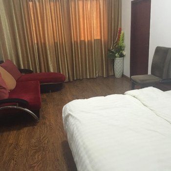 衡阳华蔆宾馆总店酒店提供图片