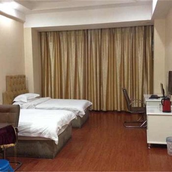 广丰利德商务宾馆酒店提供图片