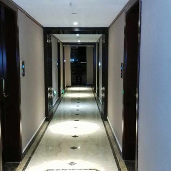 普洱恒泰酒店酒店提供图片