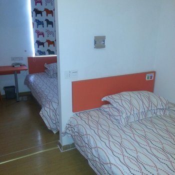 扬州嘉伦快捷酒店(大学南路店)酒店提供图片