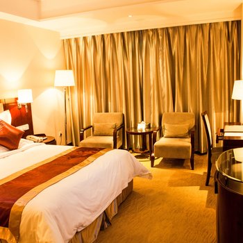 滨州威尔仕白鹭湖大酒店酒店提供图片