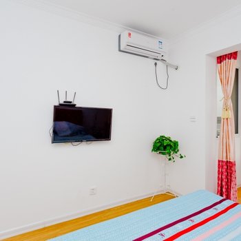 兴城红海湾观海公寓酒店提供图片