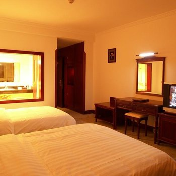 拉萨昆仑商务酒店酒店提供图片