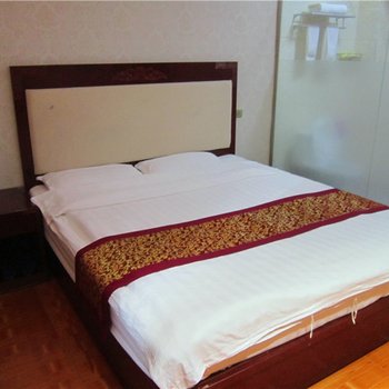 嵩县鸿源商务宾馆酒店提供图片