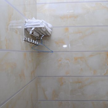 广州从化碧水新村原生态别墅酒店提供图片