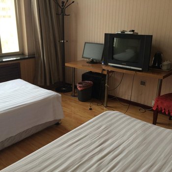 滦县盛隆宾馆酒店提供图片