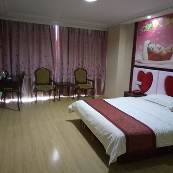 尚客优骏怡(昆山衡山路高铁南站店)酒店提供图片