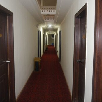 个旧朝阳宾馆酒店提供图片