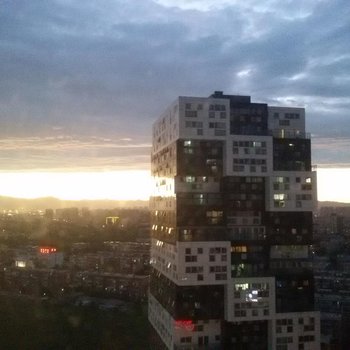 北京38度商旅客栈