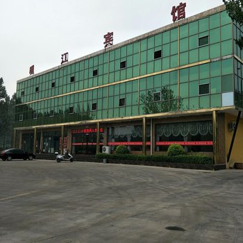 洪洞县明江宾馆酒店提供图片