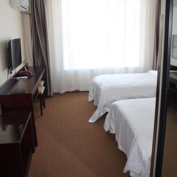 克拉玛依乌尔禾石悦大酒店酒店提供图片