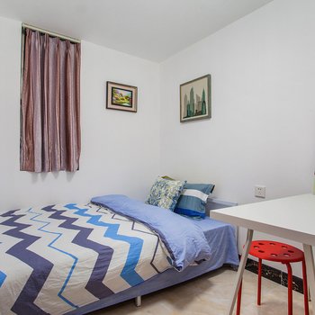 广州KL普通公寓酒店提供图片