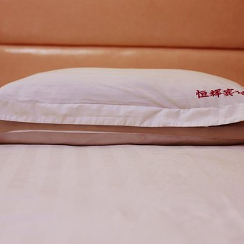 广州恒辉商务宾馆酒店提供图片