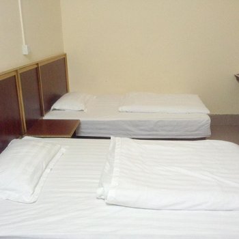 广州桂园旅店酒店提供图片