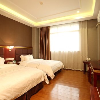 广州新雍丽酒店酒店提供图片