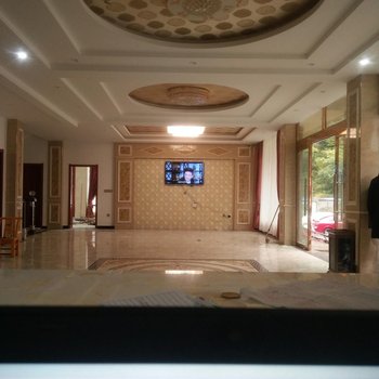神农架梅洲大酒店酒店提供图片