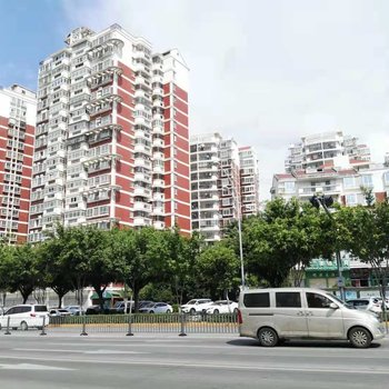 泉州N梦想青年公寓