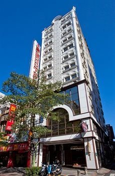 台北豪城大饭店(复兴店)酒店提供图片