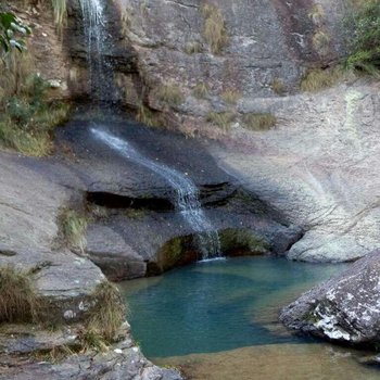 温州雁荡山雅岚居客栈酒店提供图片