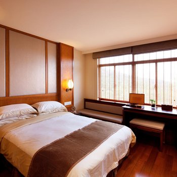 苏州花山隐居酒店提供图片
