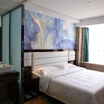 九江星侨锦诚酒店(火车站店)酒店提供图片