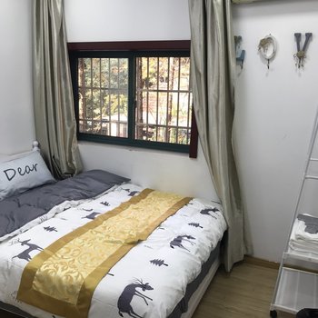 上海五角场金沐之家老洋房酒店提供图片