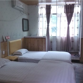 酉阳义林山庄酒店提供图片