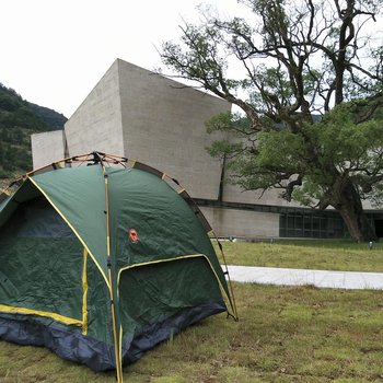 上饶三清山竹贤山庄酒店提供图片