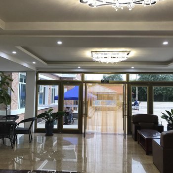 牡丹江镜泊湖鹿鸣度假山庄