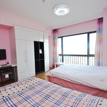 南京深海风景公寓