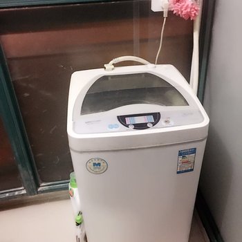 上海IDO短租公寓酒店提供图片