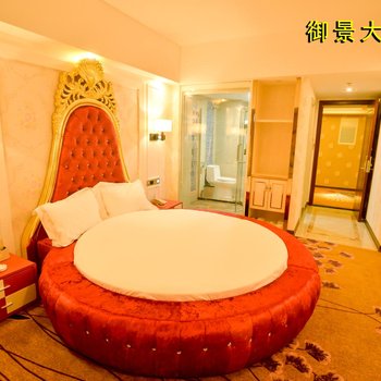 汕头欢乐唱智能酒店酒店提供图片