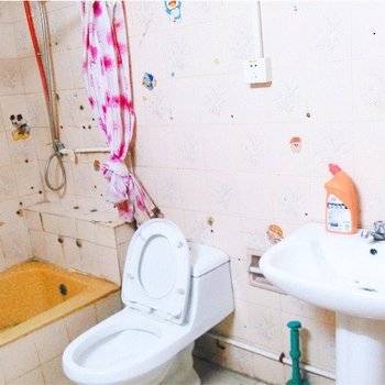 广州168求职公寓酒店提供图片