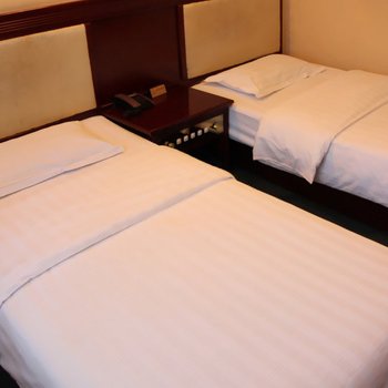 蓬莱仙府宾馆酒店提供图片